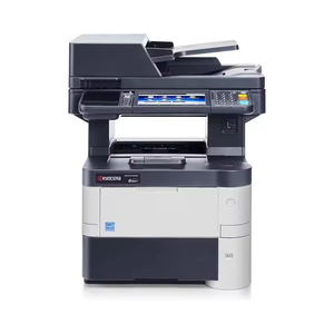 High Quality Office Laser Printer <b>Paper</b> ECOSYS M3550 M3560 M3645 3655 3660idn for All-in-one <b>Copier</b> - Product Image 1