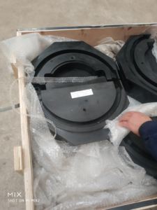 מכלול רם למניעת פיצוץ API <span class=keywords><strong>BOP</strong></span> מותאם אישית לפי דגם - Product Image 2