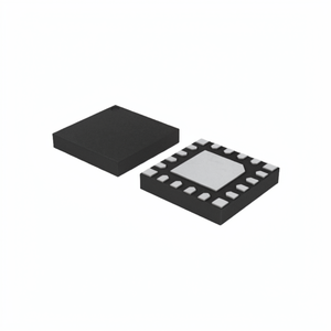 20 UFQFN Exposed Pad EFM8BB10F8G-A-QFN20R Components Electronic Embedded Manufacturer Channel - Product Image 1