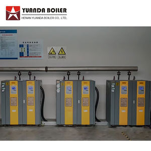 최저가 소형 미니 5kw 6kw 7kw 12kw 16kw 18kw <span class=keywords><strong>20kw</strong></span> 25kw 36kw 45kw 50kw 전기 증기 발생기 - Product Image 4