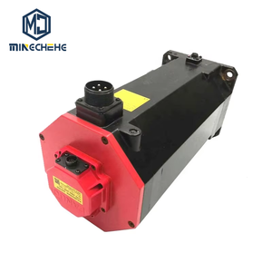 Servomotor CNC A06B-0113-B175 A06B-0113-B176 A06B-0113-B177 A06B-0113-B178 A06B-0113-B179 para Máquinas de Automatización Industrial - Product Image 1