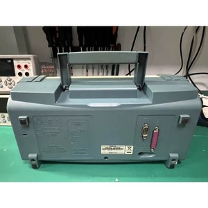 Osciloscopio de Almacenamiento Digital Tektronix Tps 2024 4 en Buen Estado de Segunda Mano - Product Image 4