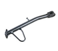 Accessoires d'origine CF MOTOR pour moto – Support latéral 650 avec soudure intégrée – Béquille latérale CF 650