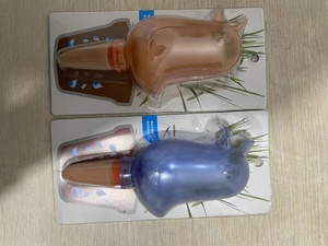 Picos de <span class=keywords><strong>riego</strong></span> automático Globos de <span class=keywords><strong>riego</strong></span> de plantas de interior Forma de pájaro Picos de <span class=keywords><strong>riego</strong></span> automático Dispositivos de <span class=keywords><strong>riego</strong></span> de plantas - Product Image 2
