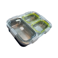 Moules en silicone de marque LIXIONG, pièces moulées par injection de résine, moules en acrylique, boîtes à lunch, matrices de pressage en acier inoxydable 90-650 tonnes