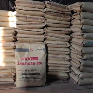 Nhà Máy Giá shuangxin Polyvinyl rượu bột 2488 <span class=keywords><strong>PVA</strong></span> keo được sử dụng trong các tòa nhà công nghiệp cho tường Putty làm/sơn - Product Image 4