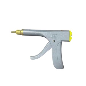 Kit d'outils manuels métalliques pour réparation de pneus <span class=keywords><strong>tubeless</strong></span> de moto, vélo électrique et voiture, avec clou <span class=keywords><strong>champignon</strong></span> et caoutchouc de réparation radial - Product Image 6