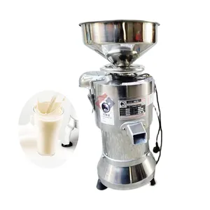 Commercial soymilk making machine home make soymilk