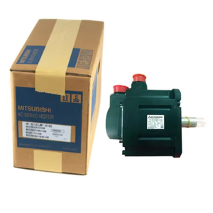 Contrôleur AC-Servo AC- HF-SE202JW1-S100 PLC 220V avec garantie 1 an - Product Image 6