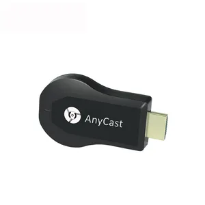 Anycast m2 m4 m9 plus wifi display adapter Media Streaming DLNA Miracast tv dongle