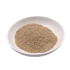 Steam treatment High quality Pure spice white pepper powder