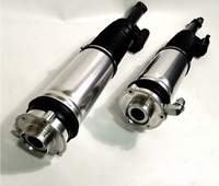 Nouveaux amortisseurs de suspension pneumatique arrière OE 37106878225 pour Rolls-Royce Cullinan - Garantie 1 an Fabriqué à Guangdong