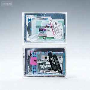 อัลบั้มซิงเกิลชุดที่ 1 ของ ILLIT ชื่อ NOT CUTE ANYMORE รุ่นมาตรฐาน พร้อมโฟโต้บุ๊ค K-pop จาก BELIFT Lab วงเกิร์ลกรุ๊ปเปิดตัวในปี 2024 วางจำหน่ายในเกาหลี - Product Image 6