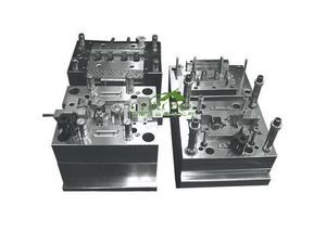 Moules d'injection plastique <span class=keywords><strong>pour</strong></span> pavés en béton Moules de ciment - Product Image 3