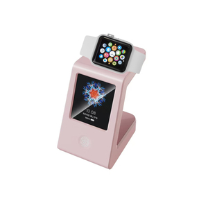 แท่นชาร์จไร้สายสำหรับนาฬิกาอัจฉริยะ ชาร์จเร็ว - Product Image 3