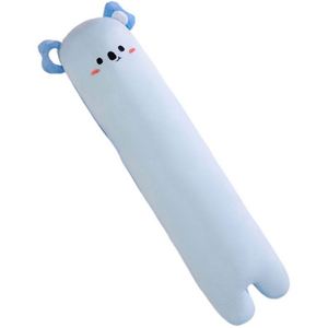 Juguetes de Peluche Personalizados OEM, Figura de Peluche de Anime de Alta Calidad, Almohada de Pato Amarillo, Peluche Suave y Adorable de Varios Tamaños para Niños - Product Image 2