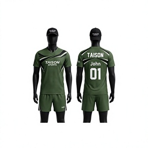 Uniforme de Tenis de Mesa Personalizado de Manga Corta, Talla Grande, Poliéster, 240g, Transpirable, Antibacterial, Anti-UV, de Primera Calidad - Product Image 1