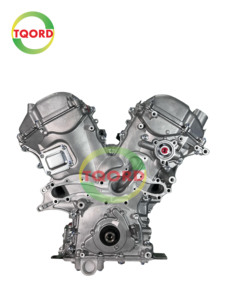Chất lượng cao cho TOYOTA 4.0L 1gr động cơ lắp ráp động cơ cho Toyota Land Cruiser - Product Image 6