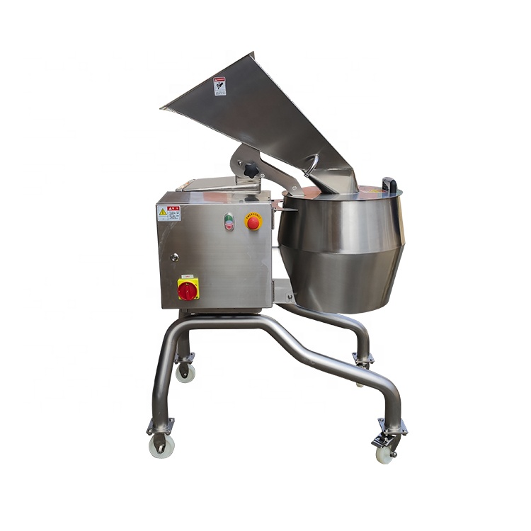 Large Capacity 3T/H Root Vegetable Potato Carrot Shredding Machine Onion Slicing  Machine Cheese Grater Machine On  Sale