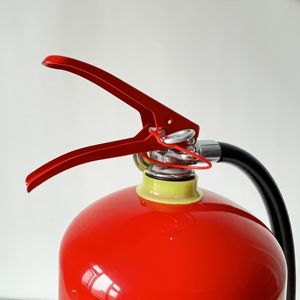 เครื่องดับเพลิงชนิดผงเคมีแห้ง ABC ขนาด 6 กก. ขายดี ปี <span class=keywords><strong>2026</strong></span> - Product Image 4