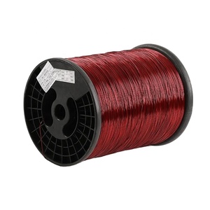 Giá thấp tráng men dây nhôm cho máy biến áp và cuộn cảm cuộn dây - Product Image 2