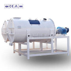 Mezcladora Automática de <span class=keywords><strong>Mortero</strong></span> Seco, <span class=keywords><strong>Mortero</strong></span> Reforzado con Fibras, <span class=keywords><strong>Capa</strong></span> de Prevención de Grietas, Duradera, Marca JK, Capacidad de 1-12T/H, 5 Años - Product Image 1