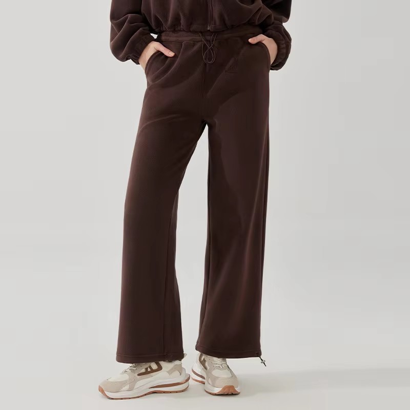 Jiao tea cafe (pants)