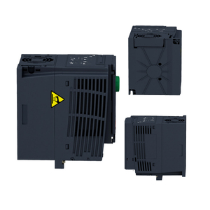 Sc.hneider ATV-320U02M2C 200-240VAC สามเฟส0.18kW แปลงความถี่ไดรฟ์ AC วัตถุประสงค์ทั่วไป VFD - Product Image 4