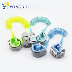 Sıcak satış çocuk güvenliği yürüyor tasma yumuşak bilek kayışı halat ile anti-kayıp manyetik bağlantı kalite güvencesi ANSI standartları - Product Image 1