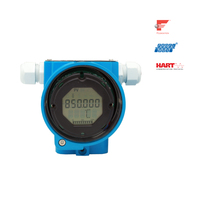 Harga pemancar 4-20ma Pt100 HART terintegrasi RTD harga pasang temperatur dan kelembapan