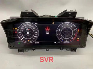 Nuevo Panel de Instrumentos Digital con Velocímetro LCD de 12.3 Pulgadas para Land Rover Range Rover <span class=keywords><strong>Vogue</strong></span> Sport 2012-2016, con GPS Integrado - Product Image 5