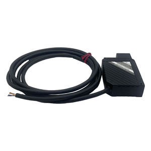 Moteur servo SA6A-L1K4S 1,5 kW à haute inertie, 200 V, série HF-J, haute précision, moteur servo industriel et variateur de vitesse - Product Image 3