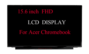 สำหรับเอเซอร์ โครมบุ๊ก N21Q9 15.6 นิ้วจอแสดงผล LCD LED FHD หน้าจอแบบไม่สัมผัสอะไหล่ซ่อมคอมพิวเตอร์ใหม่ - Product Image 4