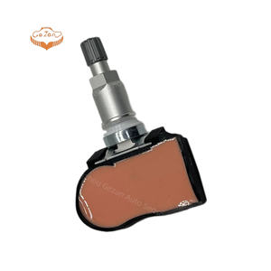 Hecho en China, piezas de coche, Sensor DE SISTEMA DE Monitor de presión de neumáticos Tpms 707355-10 70735510 para Bmw 1 Series F20 <span class=keywords><strong>F21</strong></span> 3 F30 F31 Gt F34 - Product Image 1