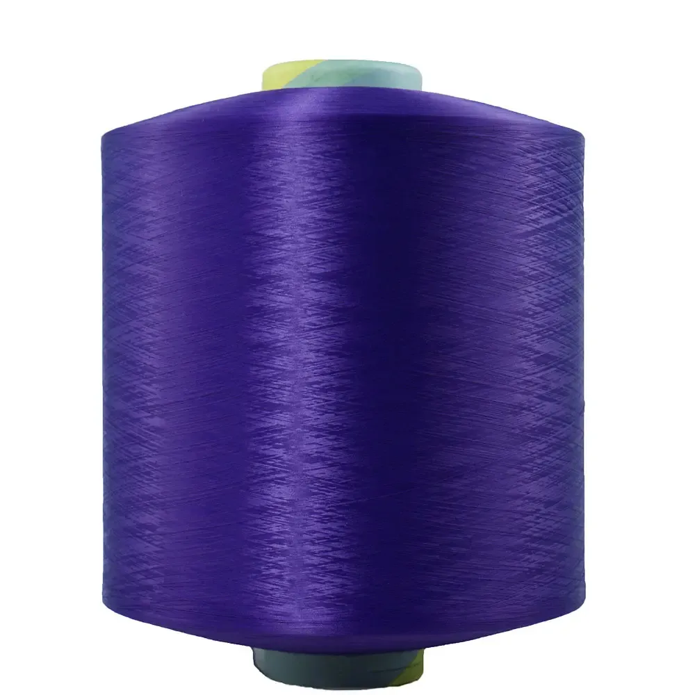 840D High Tenacity Fabric Spandex Raw Material Elastic Rubber Spandex Yarn/spandex covered yarn