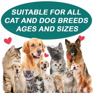 <span class=keywords><strong>Shampoo</strong></span> Naturale per Cani e Gatti con Aloe e Avena, Trattamento per la Pelle, <span class=keywords><strong>Shampoo</strong></span> Biologico per Animali Domestici, Etichetta Privata - Product Image 6