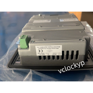 Beijer Mitsubishi <b>Electronics</b> E1070 HMI <b>Used</b> - Product Image 5