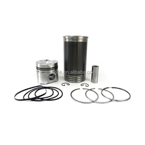 Pistón para Motor Diésel 3306, 8N3182, Anillo de Pistón 2P8889, 9S3068, Kit de Anillos - Product Image 1