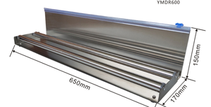 <span class=keywords><strong>Distributeur</strong></span> de <span class=keywords><strong>film</strong></span> <span class=keywords><strong>alimentaire</strong></span> en PVC - Product Image 2