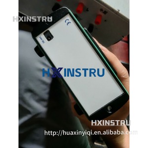 หลอดไฟปรับเทียบสเปกตรัม Avantes AvaLight-CAL # X6204 hx1 - Product Image 2