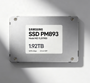 SSD MZ-7L31T900 ขายดี, PM893, 1.92TB, 6Gbps, 2.5 นิ้ว SFF - Product Image 6