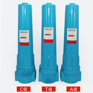 Filtre à air de précision C/T/A-007, 6 mètres cubes, approvisionnement direct usine, vente en gros disponible - Product Image 1