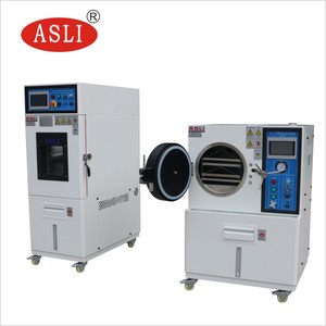 Hochdruck-Alterungstester - Product Image 1