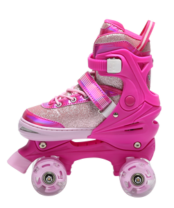 รองเท้าสเก็ตโรลเลอร์สเก็ตแบบสี่ล้อ สำหรับผู้ชาย รุ่นปี 2025 มีความทนทาน ราคาประหยัด คุณภาพสูง เหมาะสำหรับการเล่นสลาลมความเร็วสูงแบบมืออาชีพและการเล่นสเก็ตแบบฟรีสเก็ต - Product Image 4