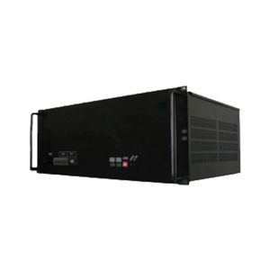 โมดูลจัดเก็บพลังงาน HT-LFP48100 แบตเตอรี่ลิเธียม 48V 100Ah สำหรับจ่ายไฟโทรคมนาคม 3U 19 นิ้ว แบบติดตั้งบนแร็ค - Product Image 1