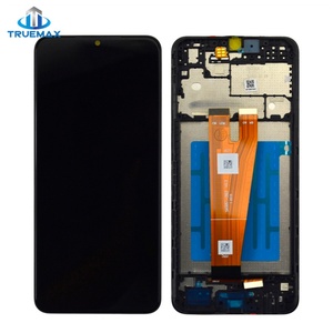 หน้าจอสำหรับโทรศัพท์มือถือซัมซุง กาแล็กซี่ A04 A04 E A04s A04e A047m Ao5 A05s A06 จอแอลซีดีเปลี่ยนหน้าจอโทรศัพท์มือถือ 1 ชิ้น - Product Image 6