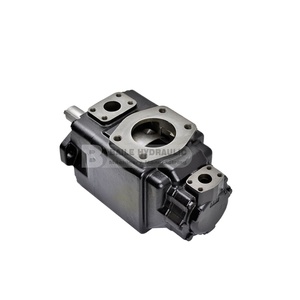 ปั๊มใบพัดแบบเคลื่อนที่คงที่คู่ขนาดกลาง รุ่น SDV ซีรีส์ SDV2010 SDV2020 - Product Image 3