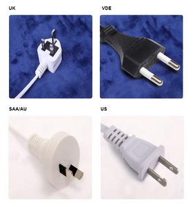 Оригинальный электрический матрас-топпер с охлаждением и подогревом от производителя, интеллектуальный матрас-подушка для сна с функцией охлаждения и обогрева - Product Image 4