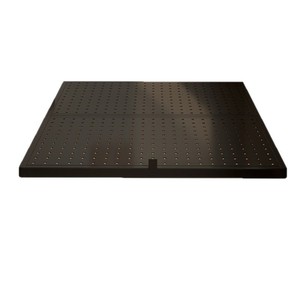 Modern Minimalist Metal Bed 1.8m Double Size Thickened Reinforced Support Stable Floating Bed For Rental Apartments - Product Image 5
