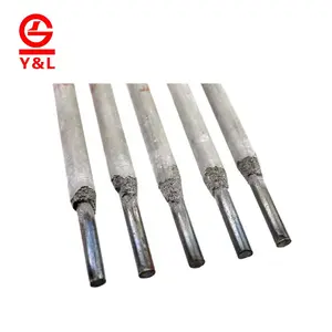 उच्च गुणवत्ता आर्क कार्बन स्टील इलेक्ट्रोड ई7018 वेल्डिंग इलेक्ट्रोड